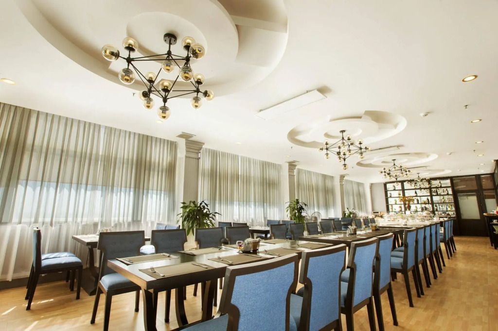 Midtown Hotel Hue