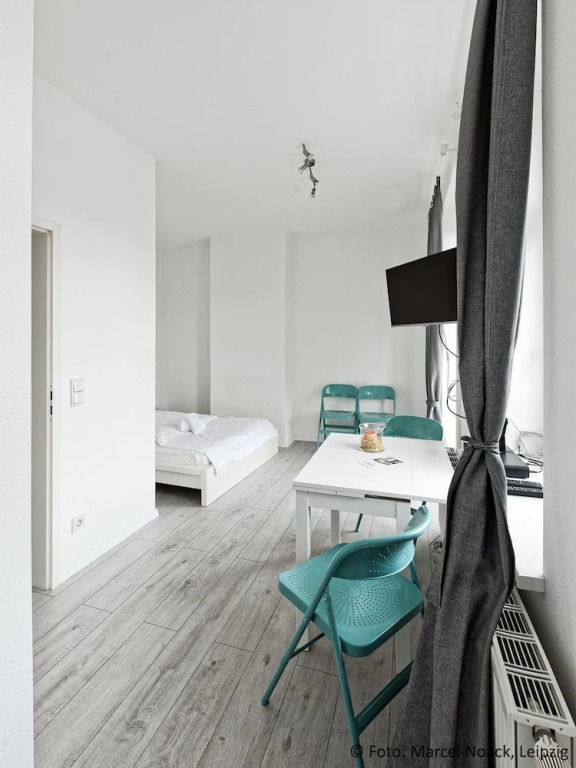 City Park Apartment 24