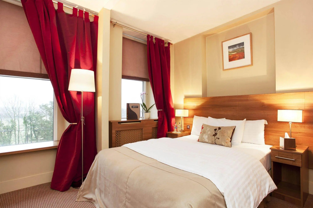 Becketts Hotel