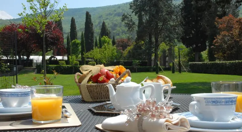 Villa di Piazzano - Small Luxury Hotels of the World