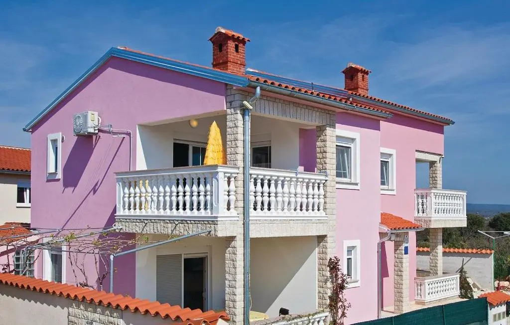 Apartmani Lisicak