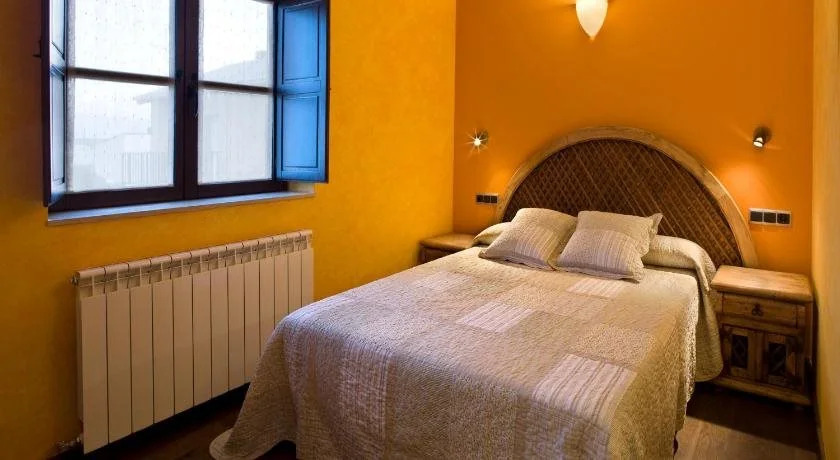 Hostal Raices