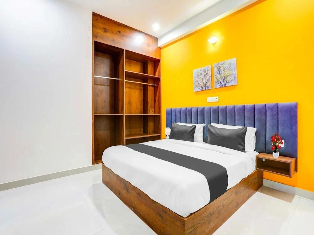 Townhouse Oak Sector 69 Gurgaon
