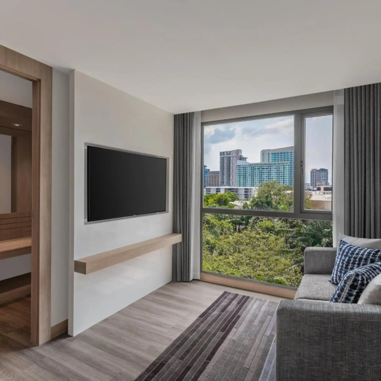 Courtyard by Marriott North Pattaya