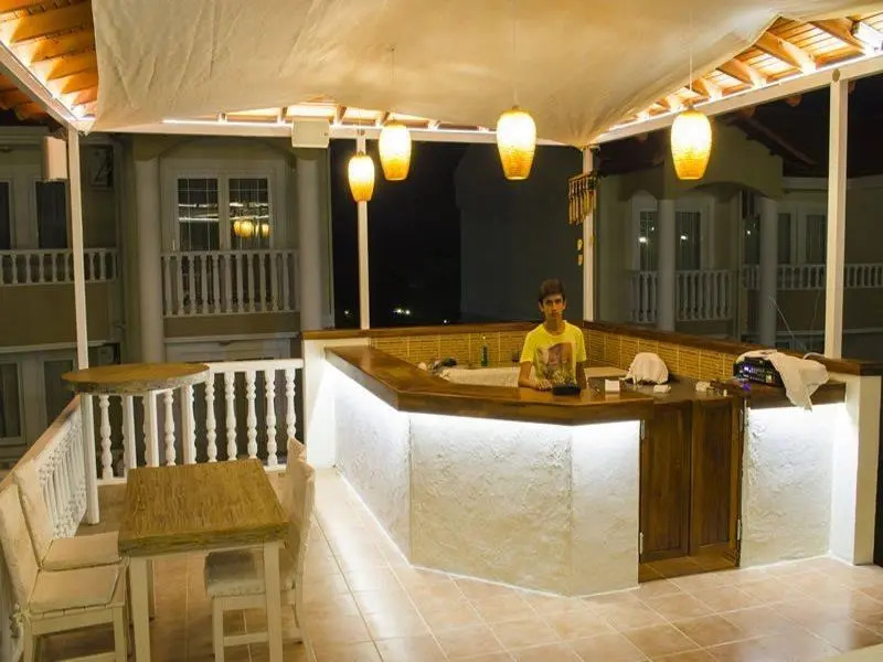 Mesa Suite Hotel