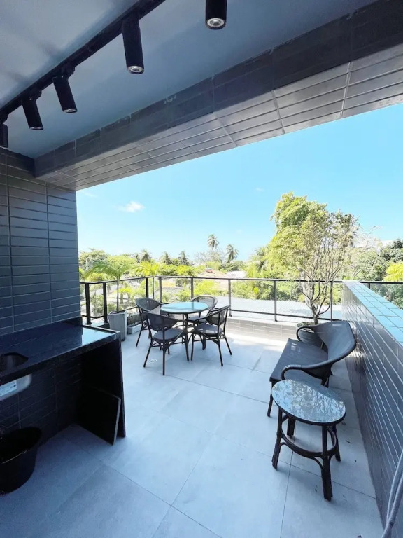 Dutra Ocean Flat By DayByDay