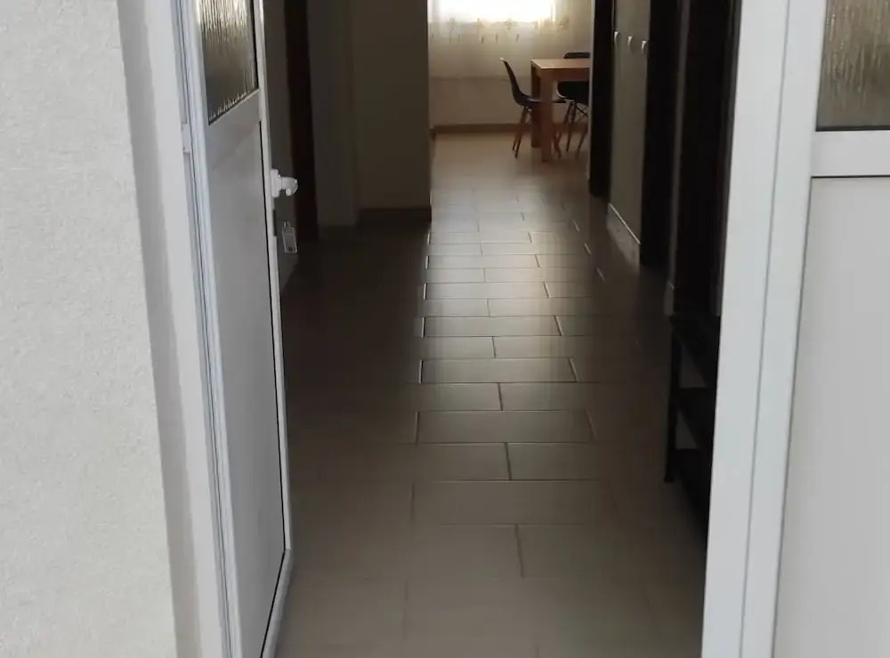 Apartment Ela