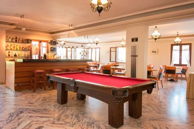 Corali Hotel