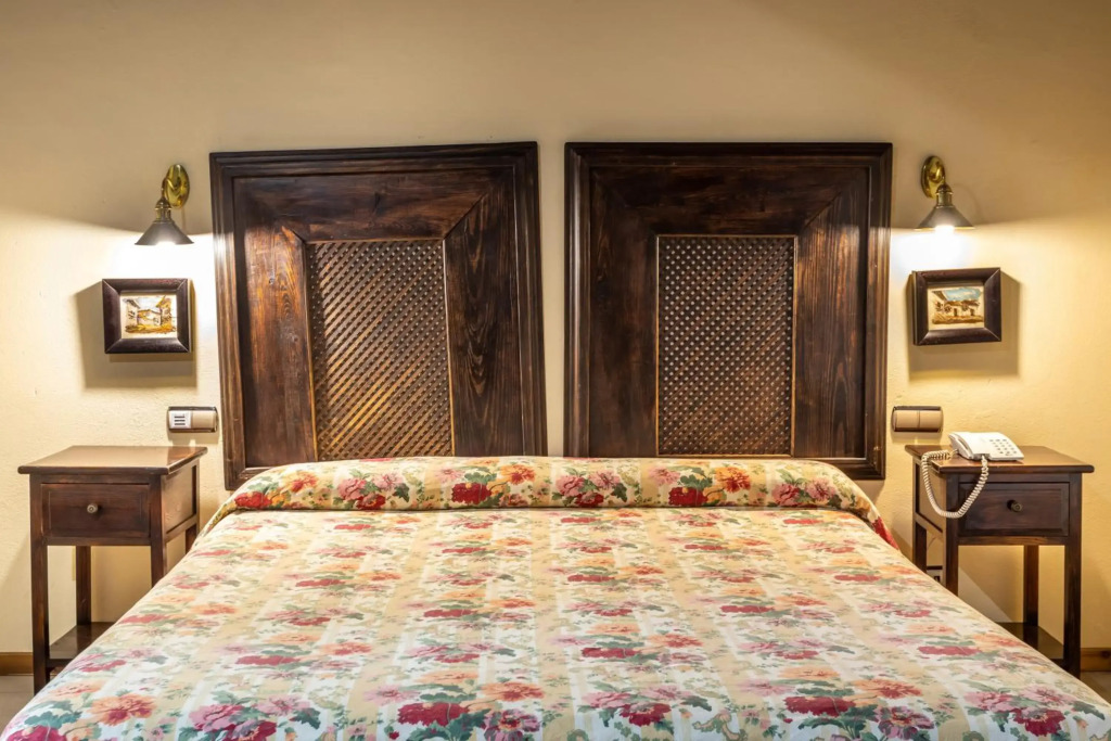 Hotel Sao Joao De Deus by RIDAN Hotels