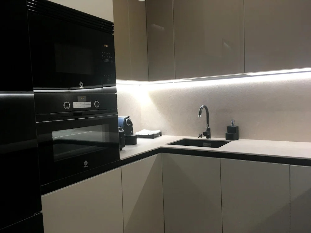Apartamento Hondarribi