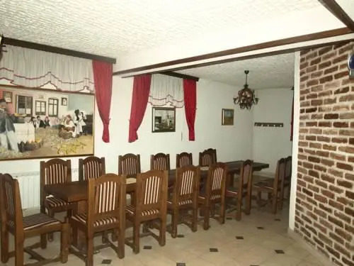Hotel Bijela kuća