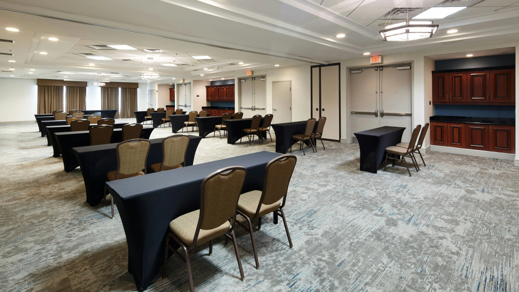 Hilton Garden Inn Merrillville