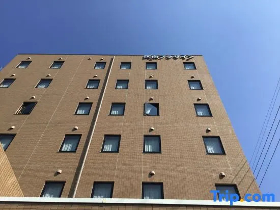 Anan Plaza Inn