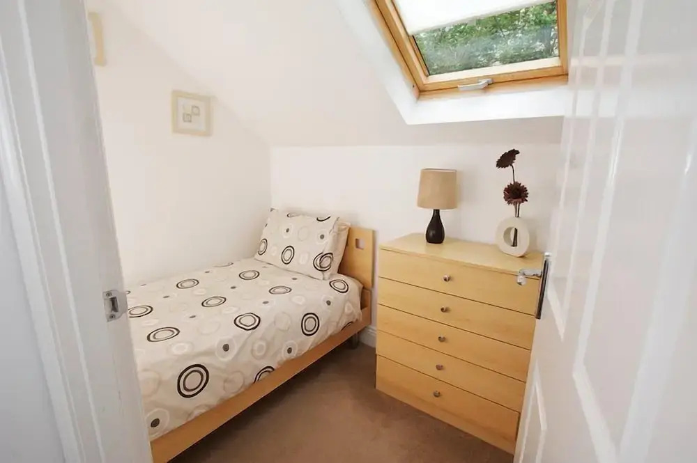 Sands Cottage