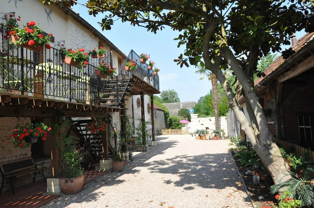Gîte Café