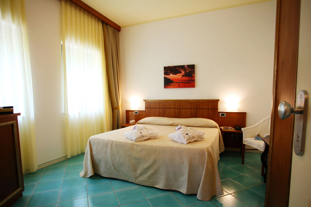Hotel La Torre