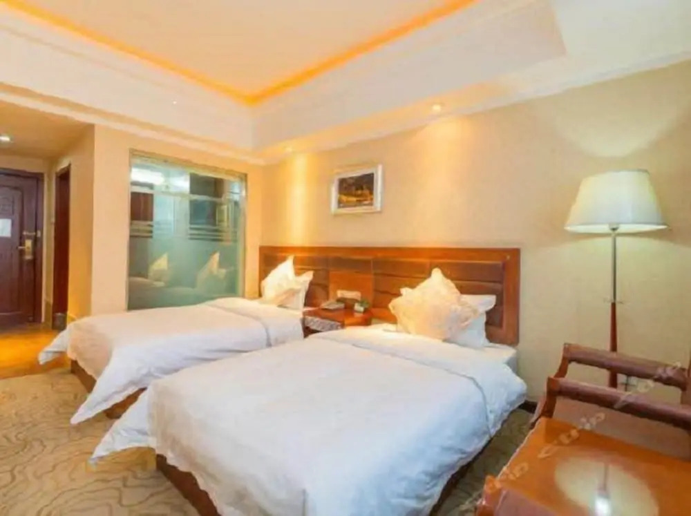 Anming Hotel