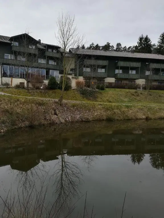 Apartment Christopherhof 11, Grafenwiesen