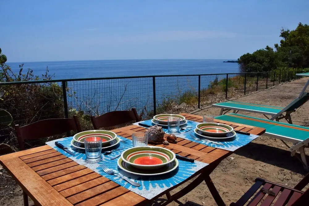 Riviera Degli Eucalipti