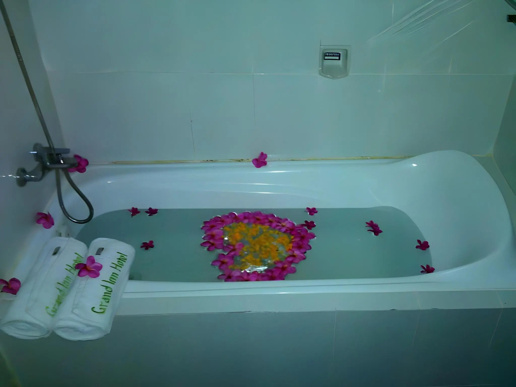 Grand Inn Hotel Mataram