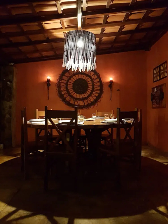 Casa Dos Patos