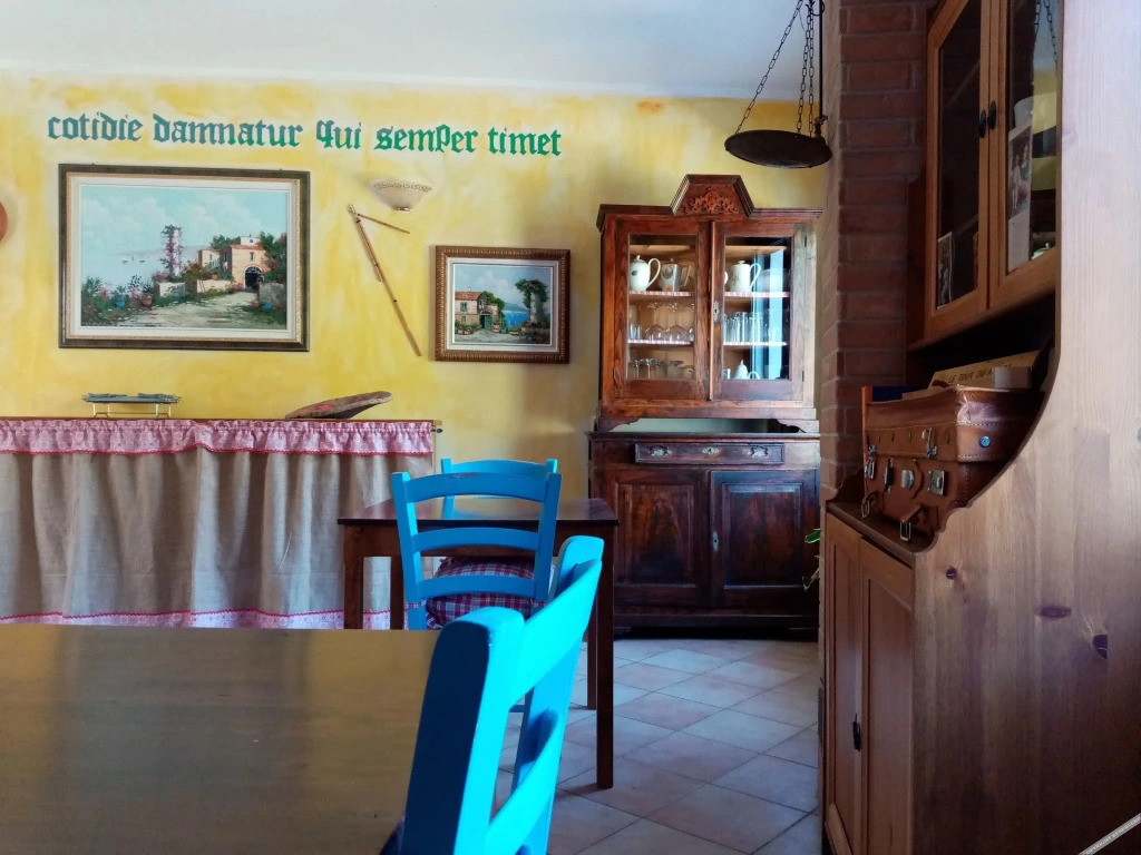 Locanda DOgliastra