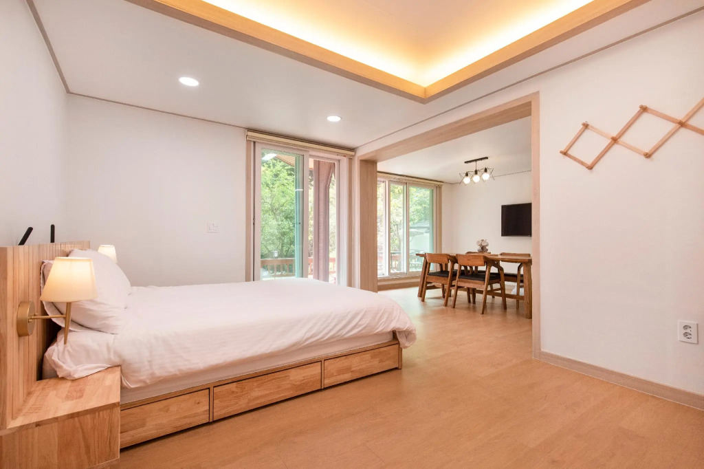 Gangchon Haven Pension