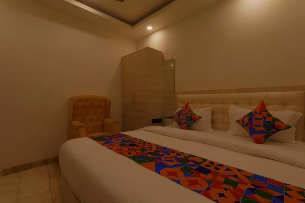 Shri Tirupati Residency
