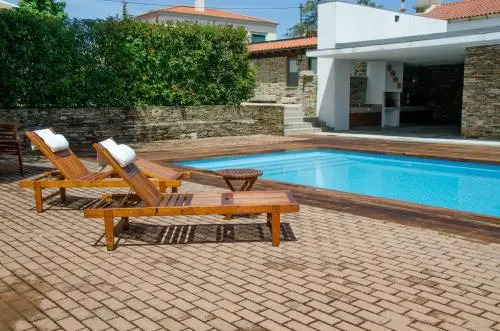 Refúgio da Casa de Campo dos Távoras