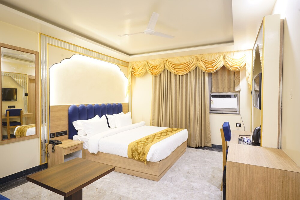PS Marriott Hotel