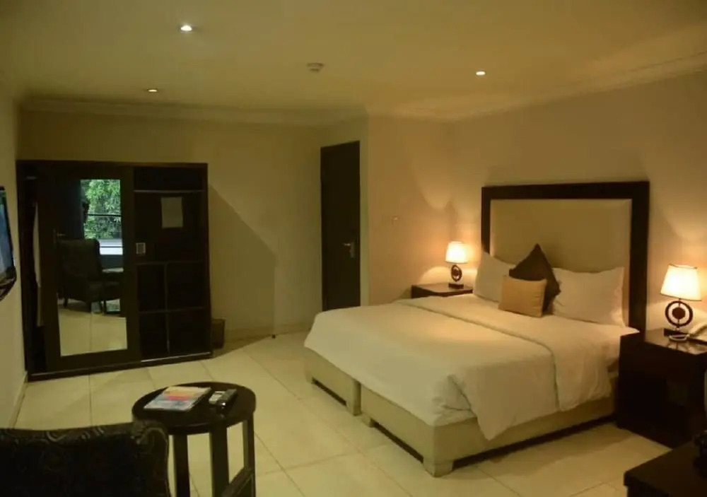 K Suite Hotels