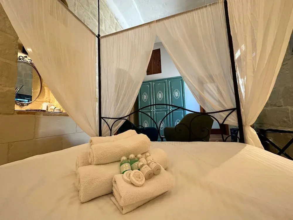 Ta Ġilarda Boutique Living