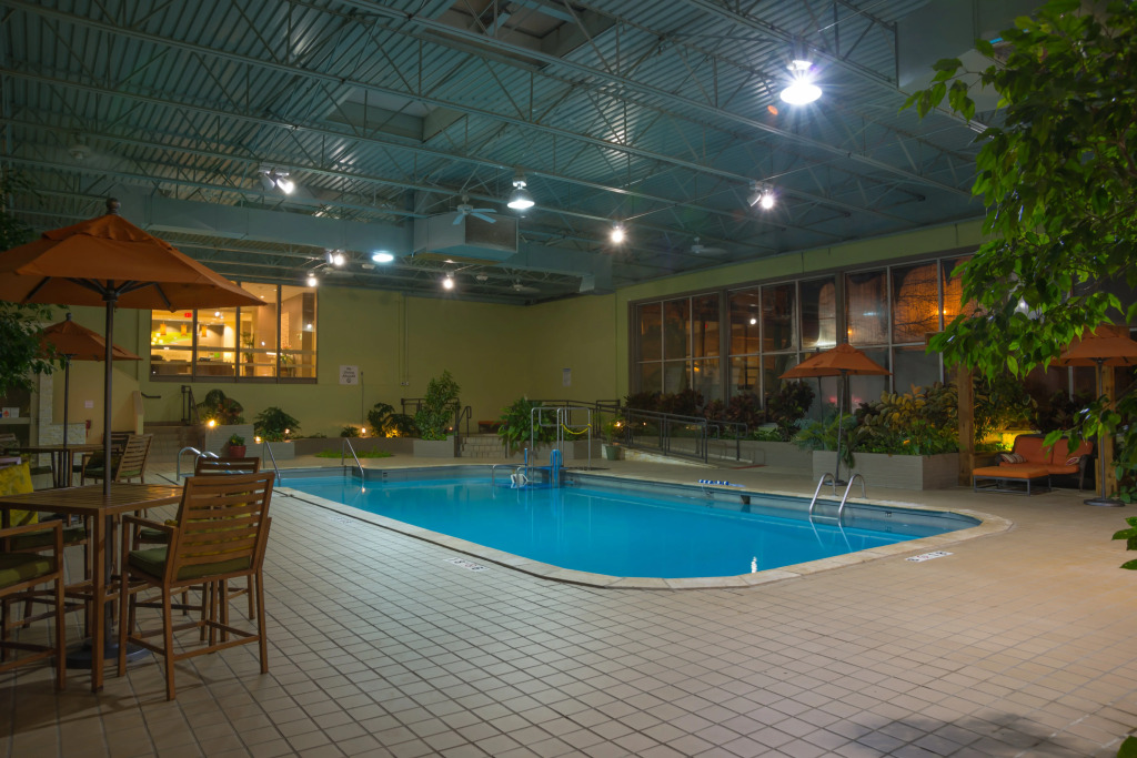 Holiday Inn Portsmouth Downtown by IHG