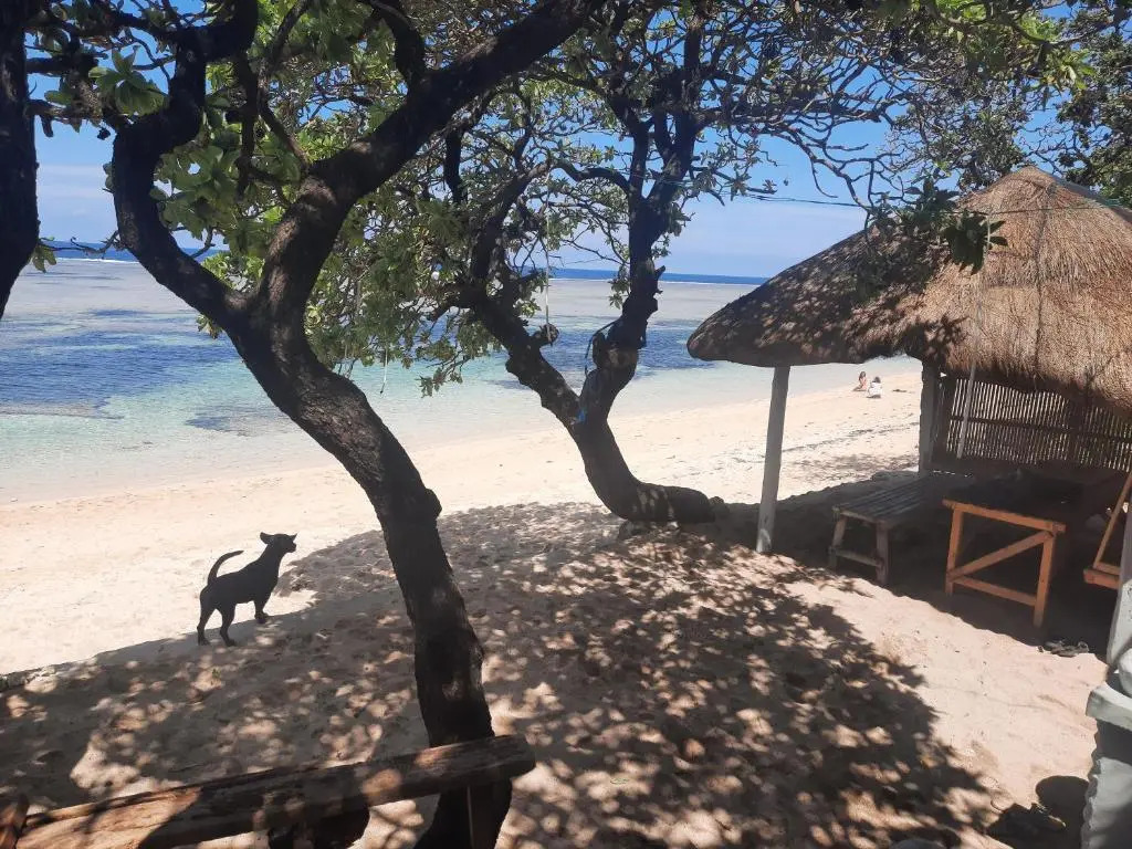 Jp Baybay View beach resort