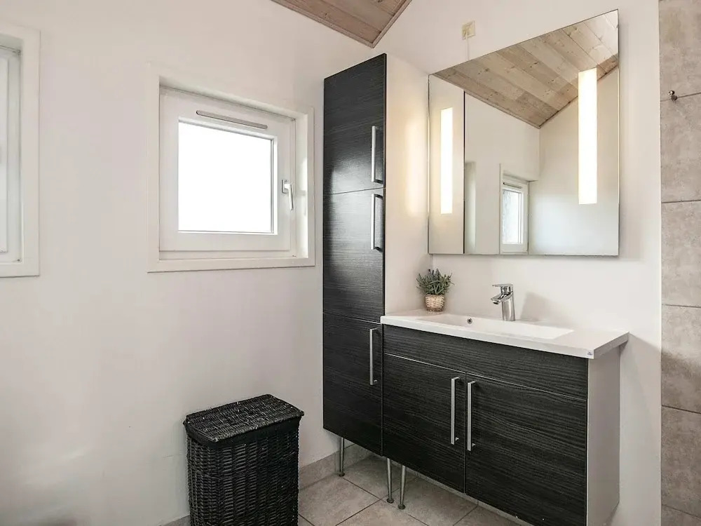 5 star holiday home in Løkken