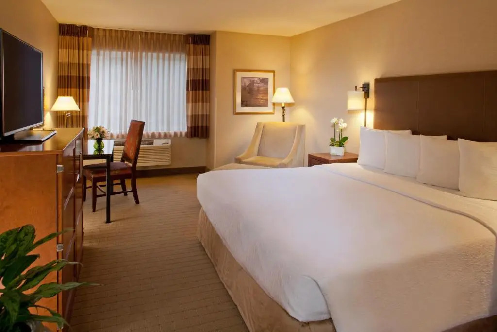 Silver Cloud Hotel - Seattle Lake Union