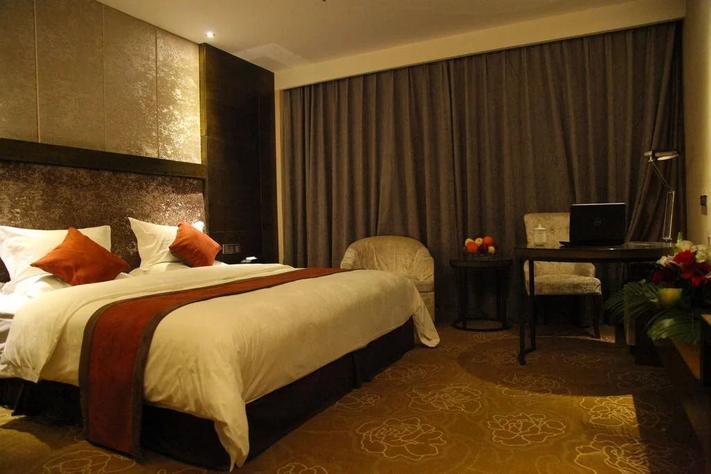 Bangdi Hotel