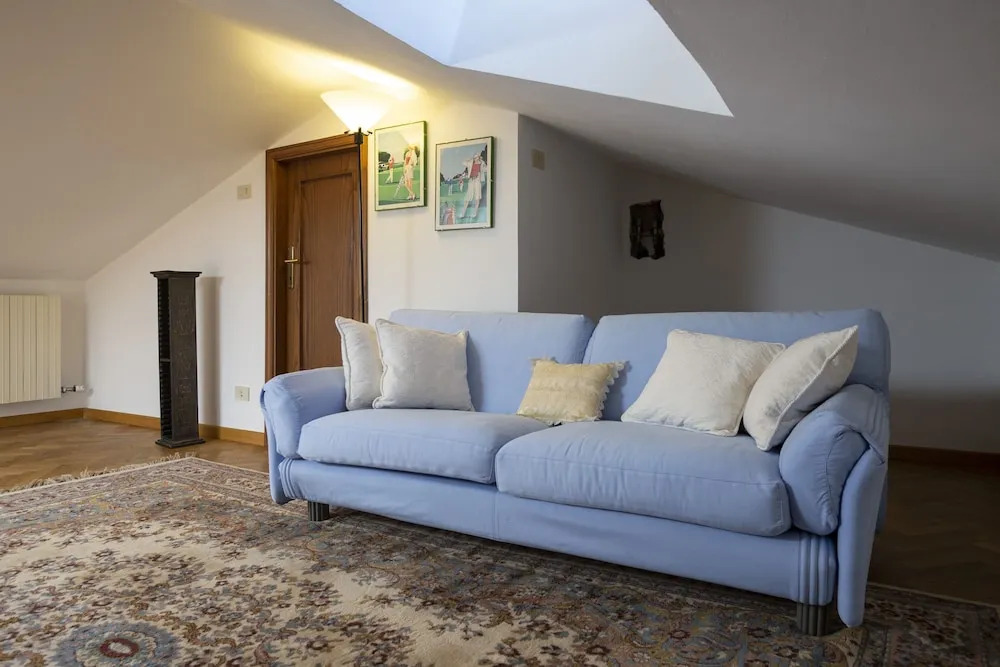 Borgo Casale - Appartamento 2