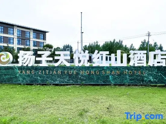 Yangzi Tianyue Hongshan Hotel