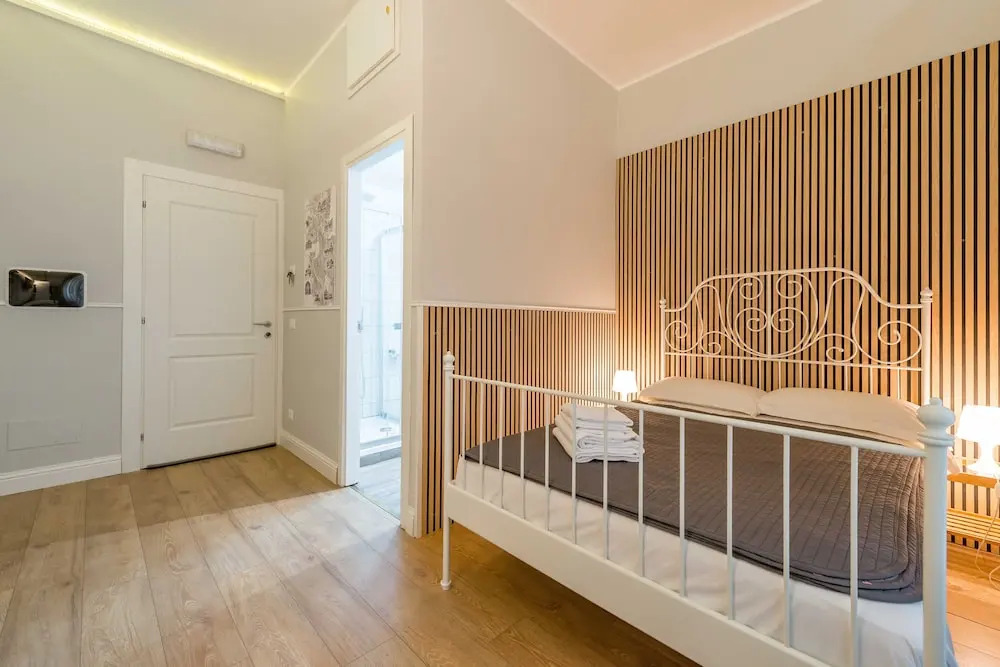 Un Attimo A Roma B&B