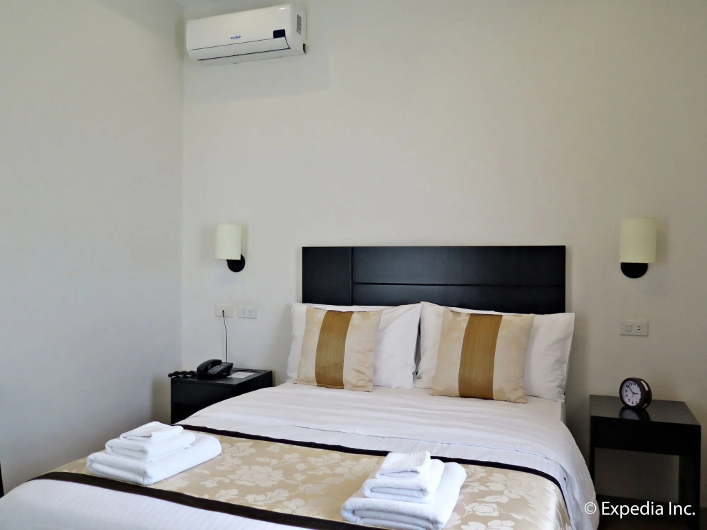 Capital O 642 The Junction Tagaytay