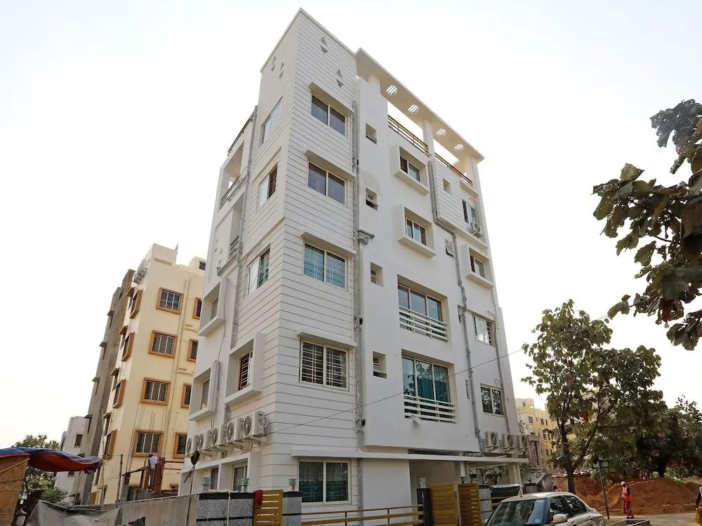 Oyo 24227 Deobinayak