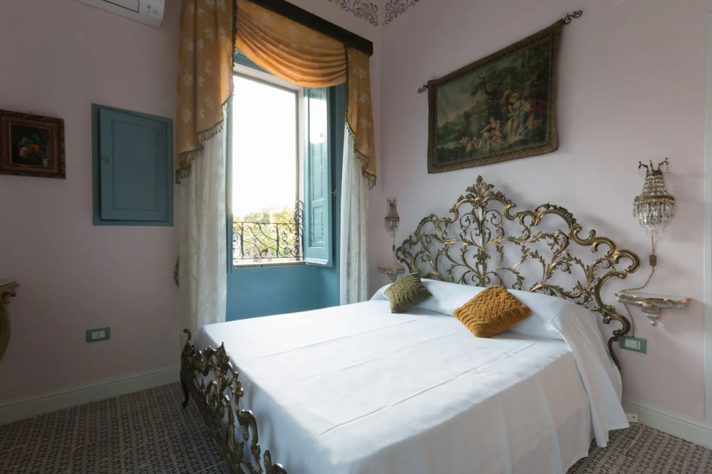 Villa Nicolaci - Liberty Suites