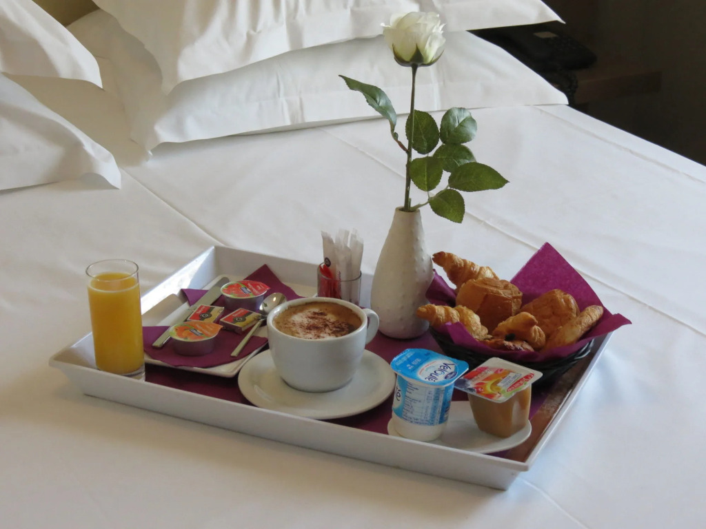 Hotel Amiraute