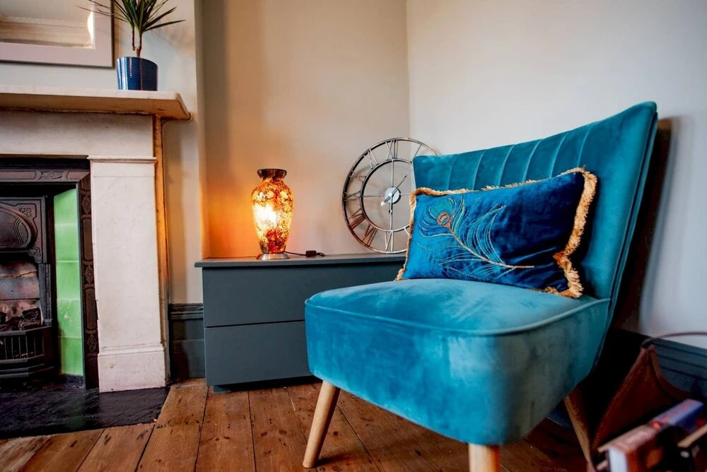 Homely 1 Bedroom Apartment in Bustling Clapham