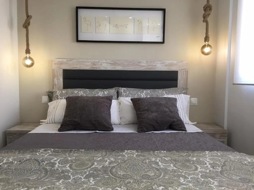 MMBB Boutique Apartment