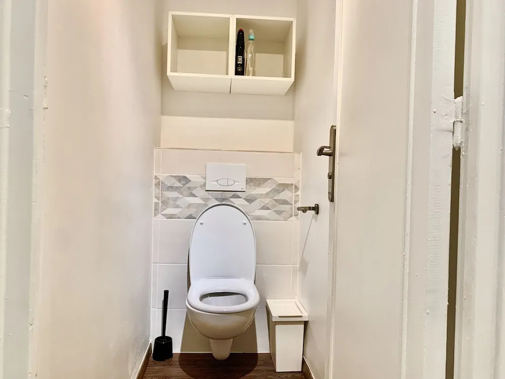 Rubis Appartement