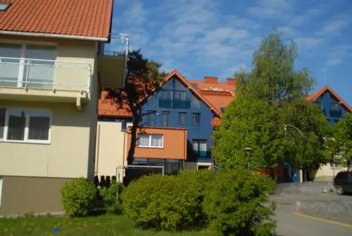 Apartment Lower Ground Floor