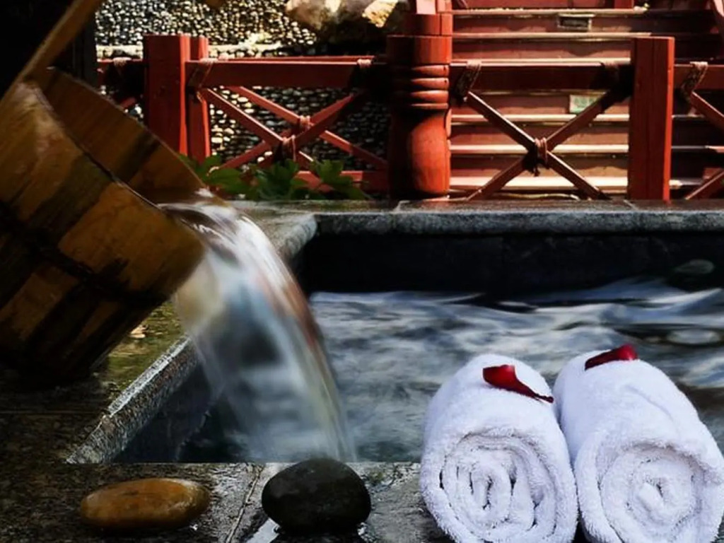 Country Garden Phoenix Hotel Tianjin