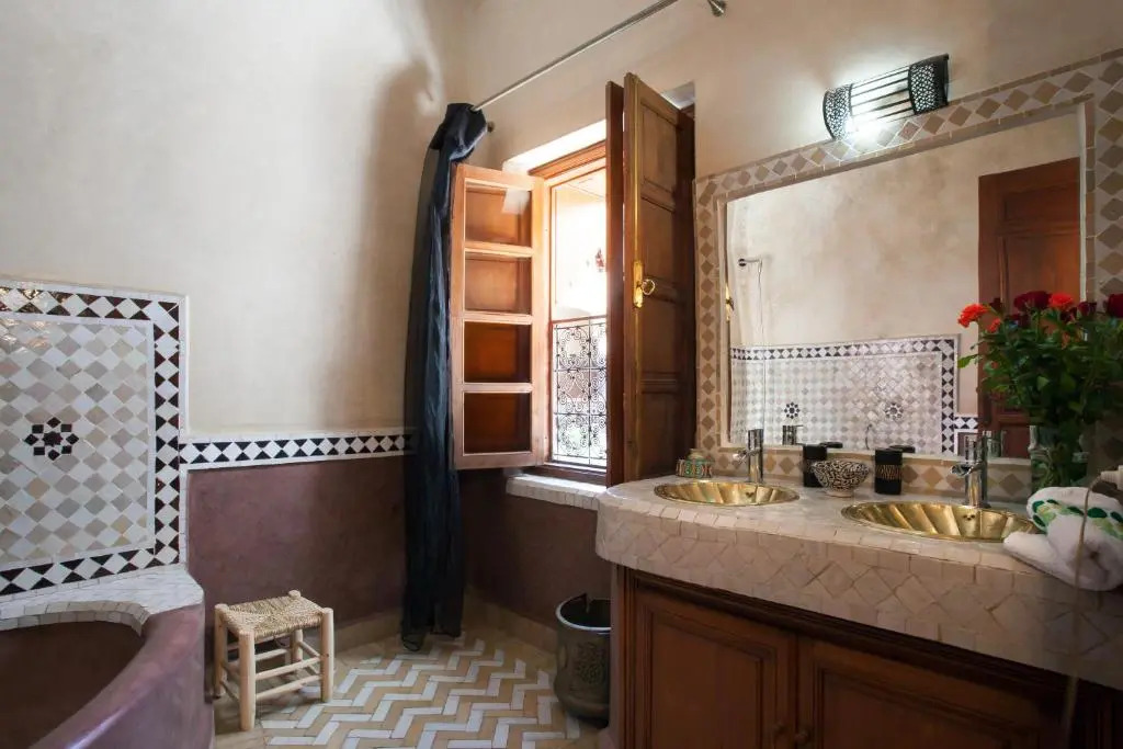 Riad Zanzibar